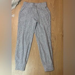 Ready to rulu joggers